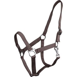 QHP Halster Basic met schuif