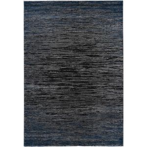 Lalee Pablo | Modern Vloerkleed Laagpolig | Blue | Tapijt | Karpet | Nieuwe Collectie 2024 | Hoogwaardige Kwaliteit | 200x290 cm