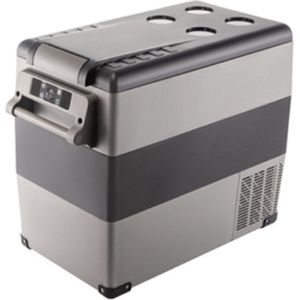 Bolt Edge Koelbox - 45L - Elektrisch - Koelt en verwarmt - Voor camping of auto
