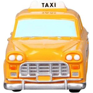 Lemax Taxi Cab
