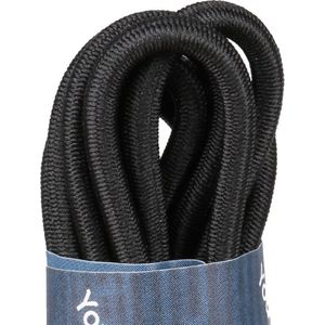 Veter elastisch 75 cm zwart