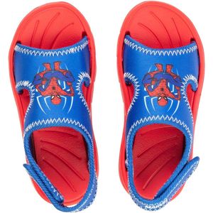 Spiderman sandalen - lichtgewicht - maat 29