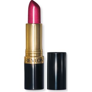 Revlon Super Lustrous Lipstick - 657 Fuchsia Fusion