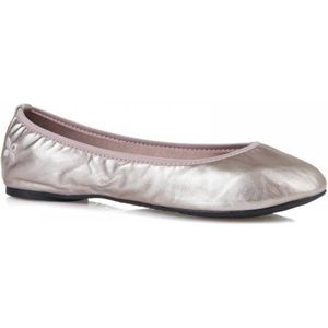 ButterflyTwists – ballerina schoenen dames – Sophia Rose Gold – maat 36 - ballerina schoenen meisjes - Cadeau