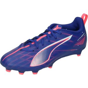 Puma Ultra 5 Play Fg/Ag Jr. Voetbalschoenen - Sportwear - Kind