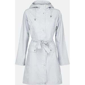 Ilse Jacobsen Regenjas RAIN70 - 637 White Blue | White Blue