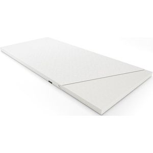 Perfect Topper - Koudschuim Topper - 90x200 Voordelig Topmatras - COLDFOAM CLASSIC©