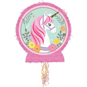 Pinata Magical Unicorn Pull