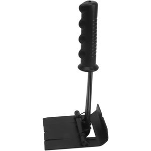 Trim Puller Removal Multi Tool voor Commercieel Werk Plinten Lijstwerk Gevelbeplating en Vloeren Verwijderen.