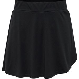 Only ONPELAIN HW PADEL TRAIN SKORT casual short dames zwart