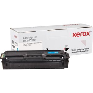 Compatible Toner Xerox 006R04309 Cyan