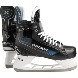 Bauer S23 X ijshockeyschaats - Intermediate
