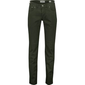 Brax jeans groen