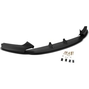 Voorspoiler SPOILER FRONT BMW F22 / F23 2013- M-PERFORMANCE