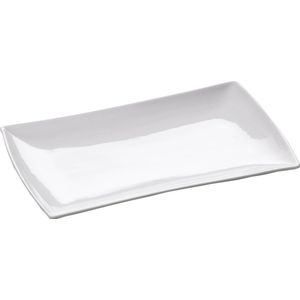 Maxwell & Williams Porselein Oost Rechthoekig Schotel 26 x 15 cm (26 stuks)