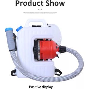 Desinfectie Virus parts Killer/ Bag