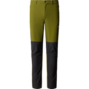 The North Face Grivola-Broek - Heren - TNF Black 30 Normaal