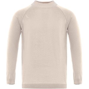 Regular Fit Crew Neck Jumper
