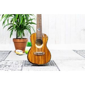 Ortega ECLIPSE-CC4 Ukulele