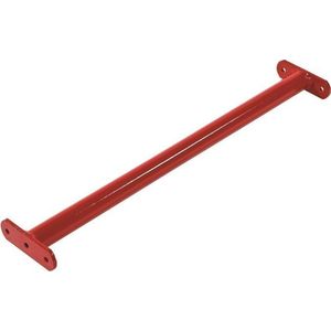 Turnstang Rood 125 cm