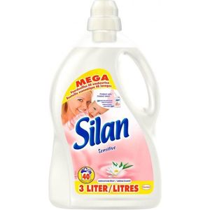 SILAN Sensitive - 3L - Wasverzachter