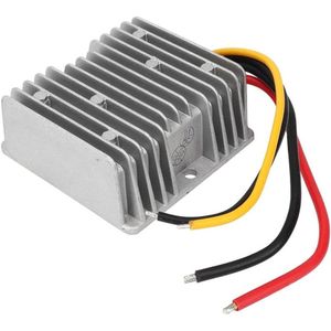 DC Step Down Converter Waterdichte IP68 Grote Buck Transformator Voeding 12V 24V naar 5V 10A voor Golf Cart Club Cart Elektrisch Voertuig