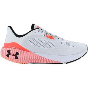 UA Under Armour HOVR Machina 3 - Heren Hardloopschoenen Sneakers Grijs 3024899-112 - Maat EU 42.5 US 9