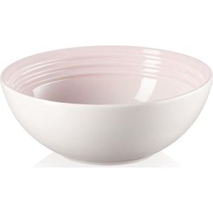 Le Creuset Kom - Shell Pink - ø 16 cm / 650 ml