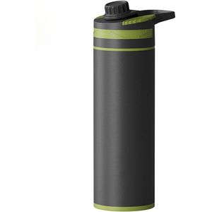Waterfilter noodpakket -Waterfilters Survival - Waterzuiveringsapparaten - Waterfiltersysteem - Voor Noodpakket en Noodsituaties - Kraanwaterfilter - Noodpakket - Waterfilterpatronen - Waterzuiveringssysteem - Filterwell - Strawfilter- Survival filt