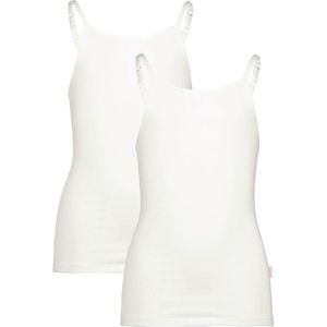 Vingino GIRLS SINGLET (2-PACK) Meisjes Top - Maat 146/152