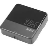 ATEN UH3233 USB C Dual HDMI Mini Dock