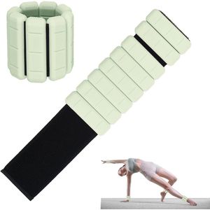 Lexium Enkelgewichten - Enkel Gewichten - Polsgewichten - Ankle Weights - Wrist Weights