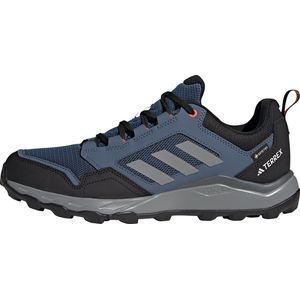 adidas TERREX Tracerocker 2.0 GORE-TEX Trail Running Schoenen - Unisex - Blauw- 42