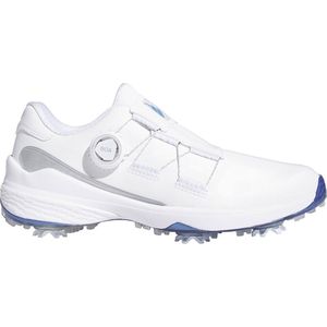 Adidas Zg23 Boa Golfschoenen Wit EU 38