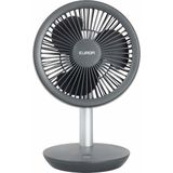 Eurom ventilator Vento - draadloos