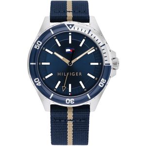 Tommy Hilfiger TH1792011 Heren Horloge