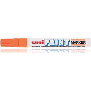 Uni Paint Marker PX-20 oranje