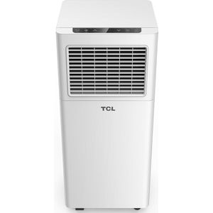 TCL F4 P09F4CSW0 - Mobiele airco - 3 in 1 - 9000 BTU