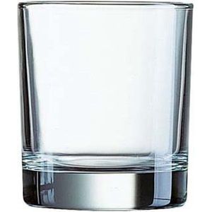 Luminarc Islande Waterglas - 30 cl - Set-3