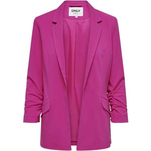 ONLY ONLCAROLINA-DIANA BLAZER CC TLR RP Dames Blazer - Maat 36