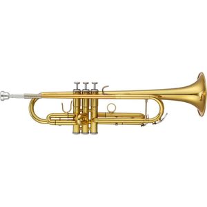 XO Bb Trompet 1602GLLTR