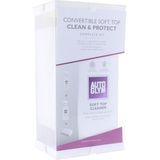 AUTOGLYM Convertible Soft Top Clean & Protect Kit