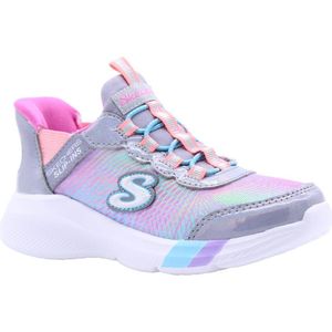 Skechers Sneaker Silver 38