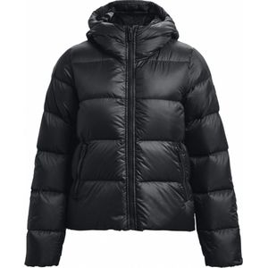 Under Armour storm CGI DOWN w Jacket- Jas -BLK Size : M