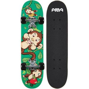 Area skateboard Funny Monkeys 40 kg 61 cm