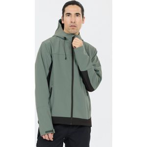 WHISTLER Softshelljacke Ryder