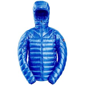 Pajak Phantom Pro Jasje Blauw L Man