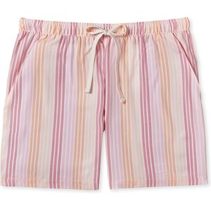 Schiesser Pyjamashorts Mix+Relax