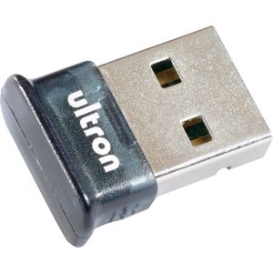 Ultron UBA-140 - Bedraad - USB - Bluetooth