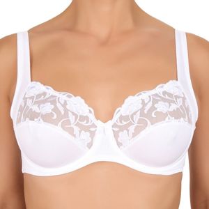 Felina Moments Beugel Bh 0000519 003 White - maat EU 110C / FR 125C